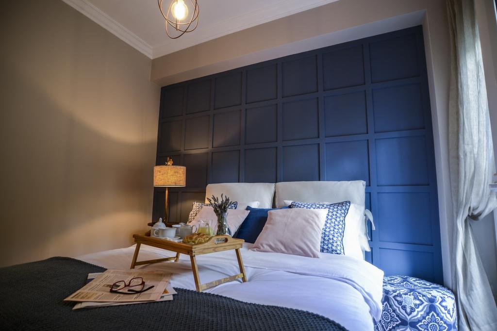 Your "Home Away From Home" In Acropolis Афіни Екстер'єр фото